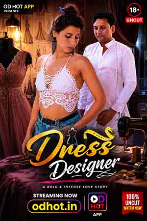 Dress Designer